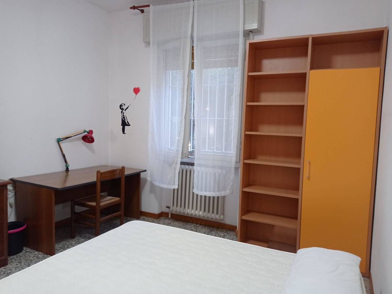 appartamento in affitto a Modena in zona San Lazzaro / Modena Est