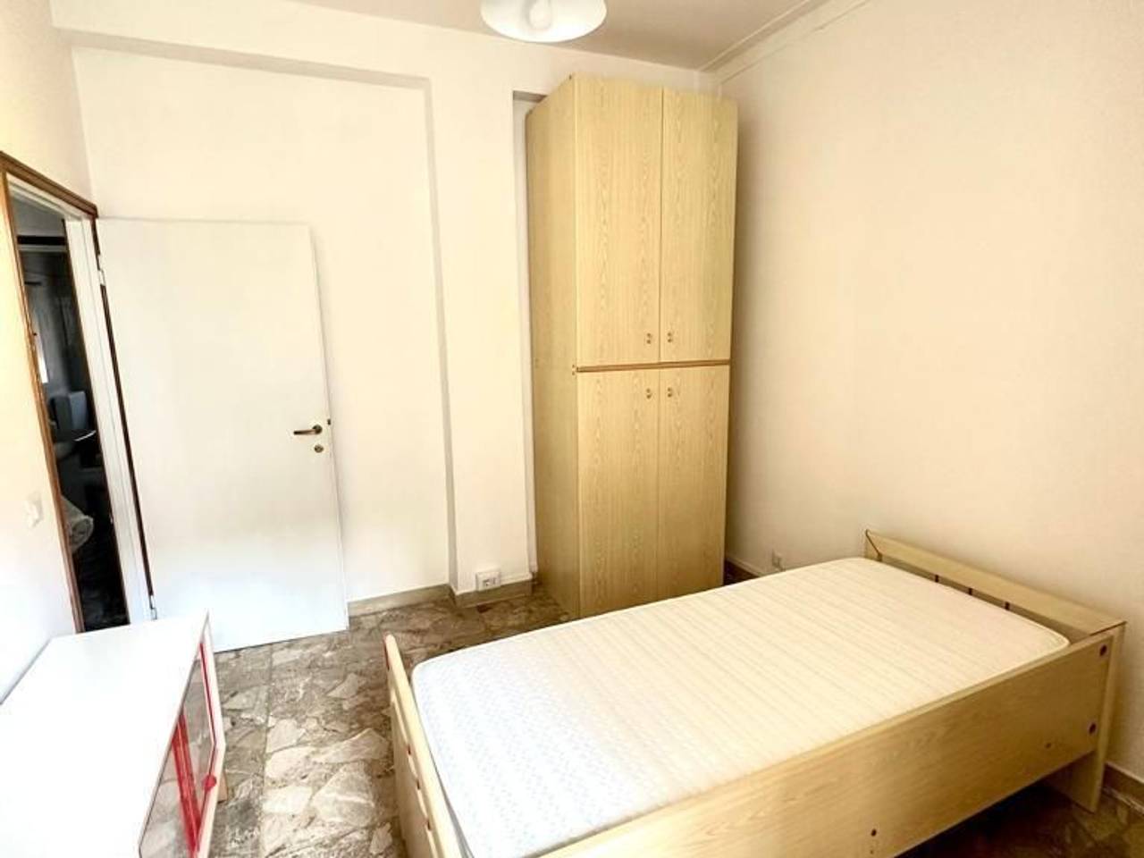 appartamento in affitto a Modena in zona San Faustino