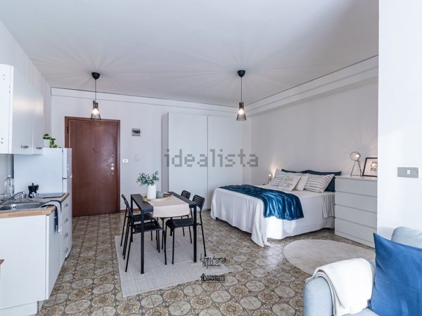 appartamento in affitto a Modena