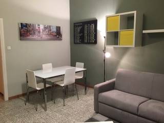 appartamento in affitto a Modena in zona Sant'Agnese