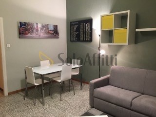 appartamento in affitto a Modena in zona Vaciglio