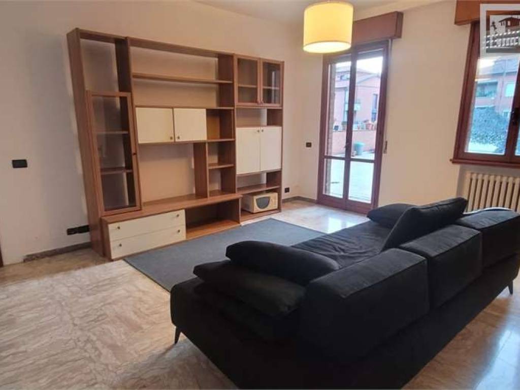 appartamento in affitto a Modena in zona San Lazzaro / Modena Est