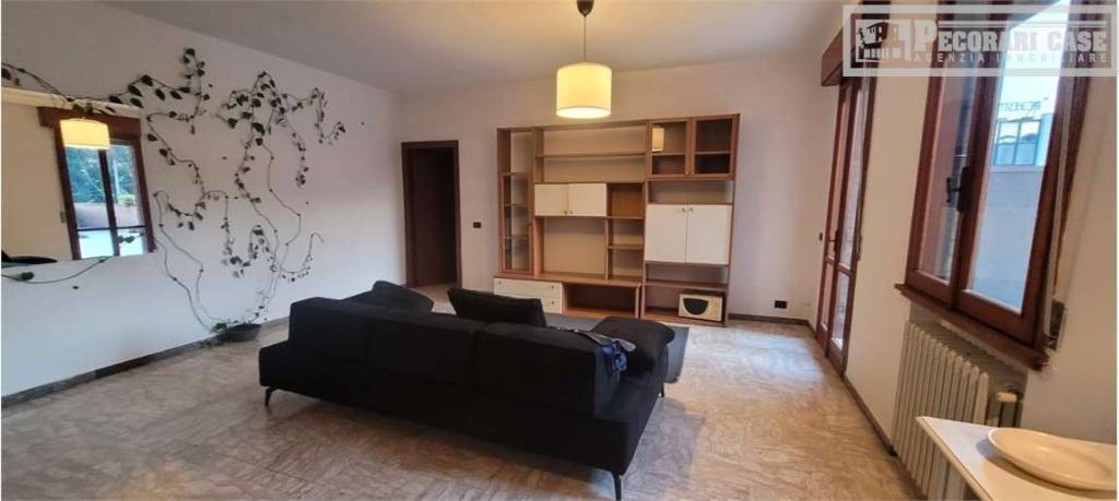 appartamento in affitto a Modena