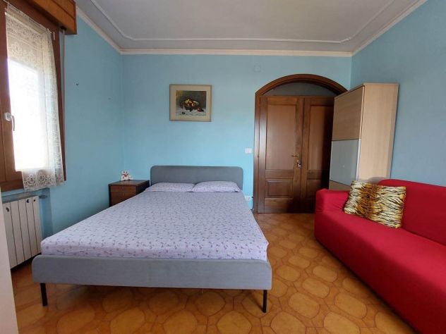 appartamento in affitto a Modena in zona Crocetta