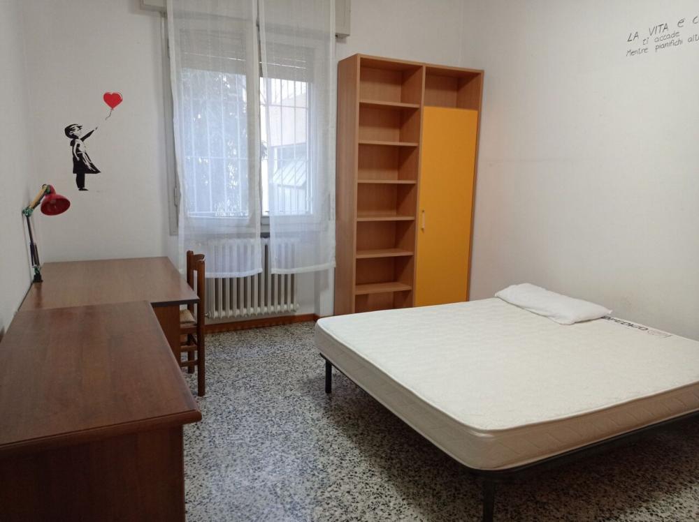 appartamento in affitto a Modena