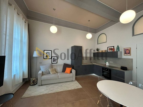 appartamento in affitto a Modena in zona Centro Storico