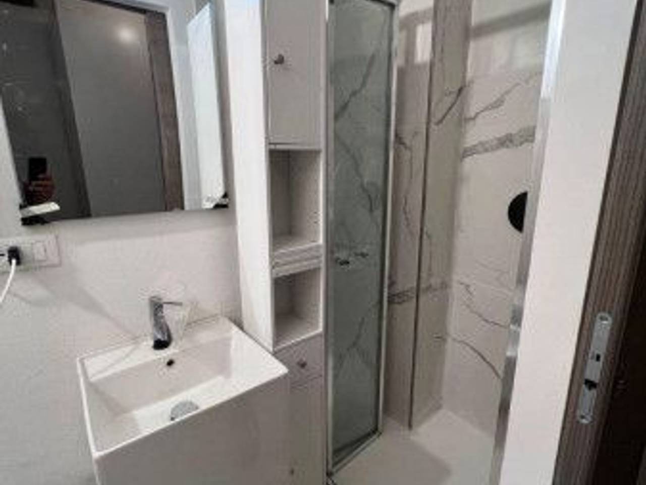 appartamento in affitto a Modena in zona Centro Storico