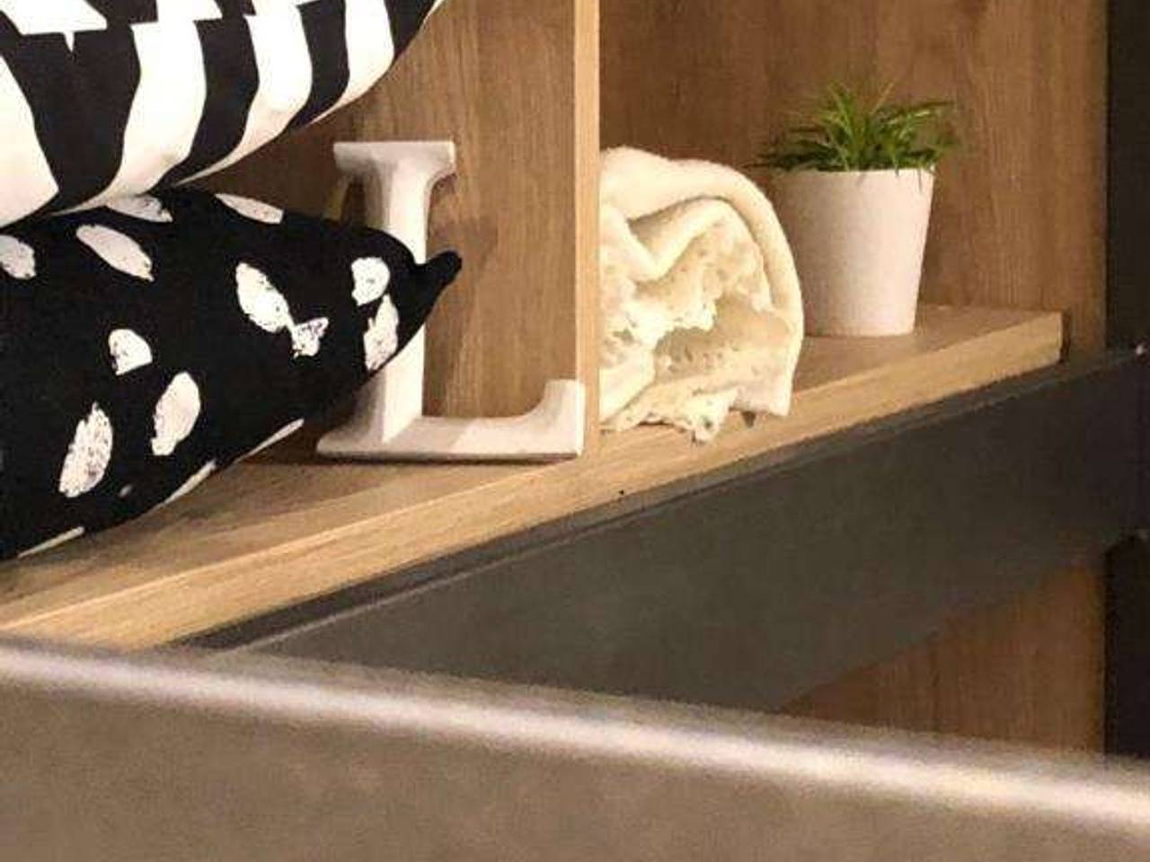 appartamento in affitto a Modena in zona San Lazzaro / Modena Est