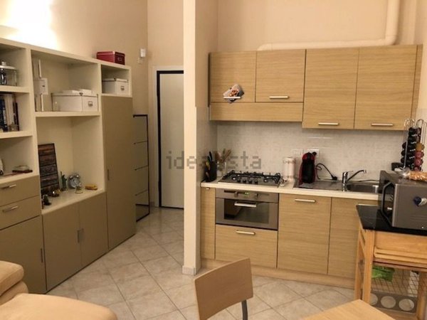 appartamento in affitto a Modena in zona Centro Storico