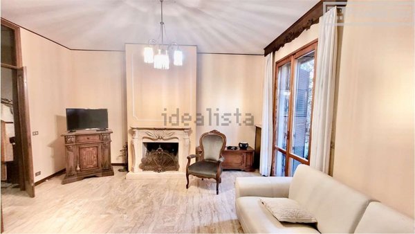 casa indipendente in affitto a Modena in zona Buon Pastore