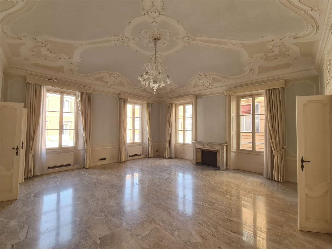 ufficio in affitto a Modena in zona Centro Storico