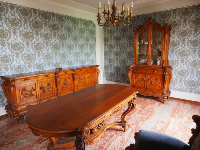 appartamento in affitto a Modena