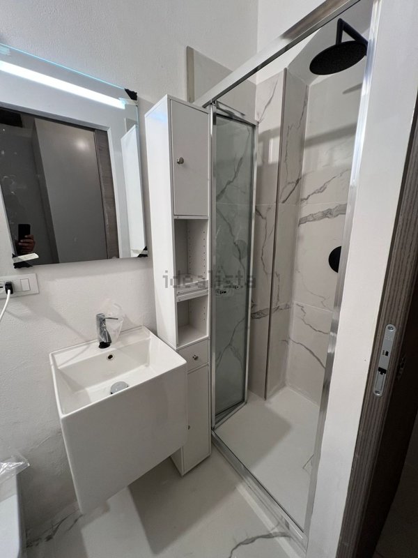 appartamento in affitto a Modena in zona Centro Storico