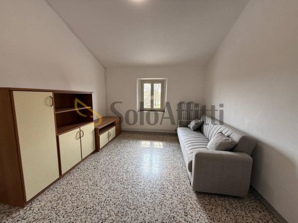 appartamento in affitto a Modena in zona San Lazzaro / Modena Est