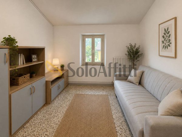 appartamento in affitto a Modena in zona San Lazzaro / Modena Est