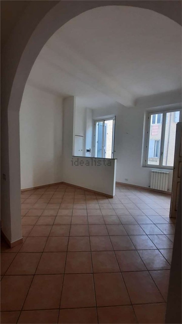 appartamento in affitto a Modena in zona Centro Storico