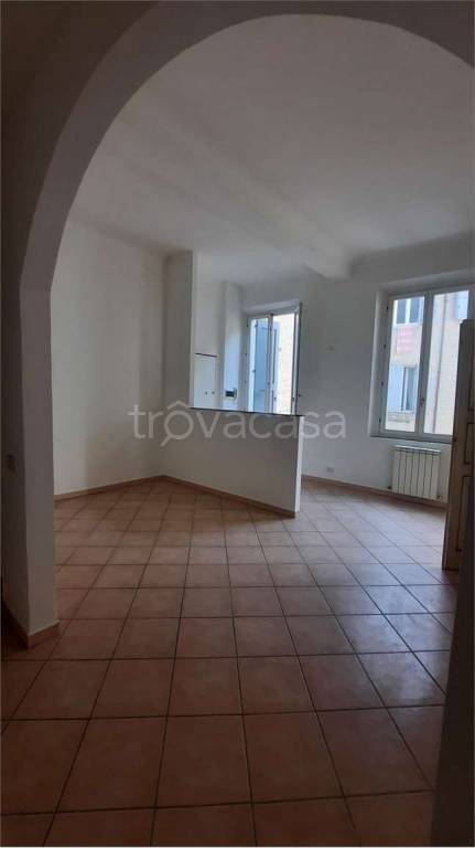 appartamento in affitto a Modena in zona Centro Storico