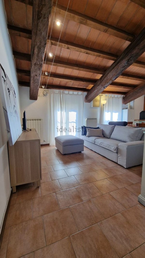 appartamento in affitto a Modena