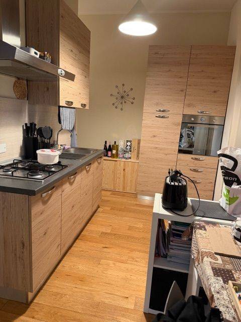 appartamento in affitto a Modena in zona San Lazzaro / Modena Est