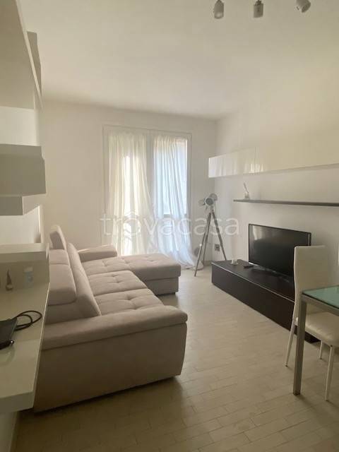 appartamento in affitto a Modena in zona Crocetta