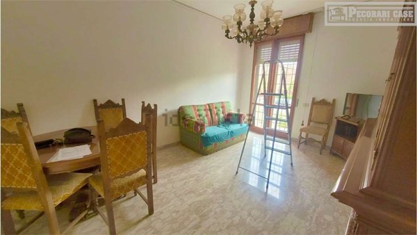 appartamento in affitto a Modena in zona Sant'Agnese