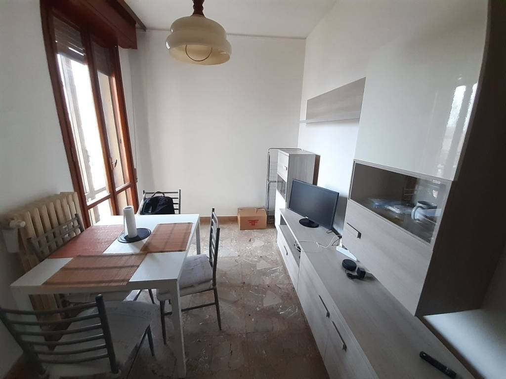 appartamento in affitto a Modena in zona San Cataldo