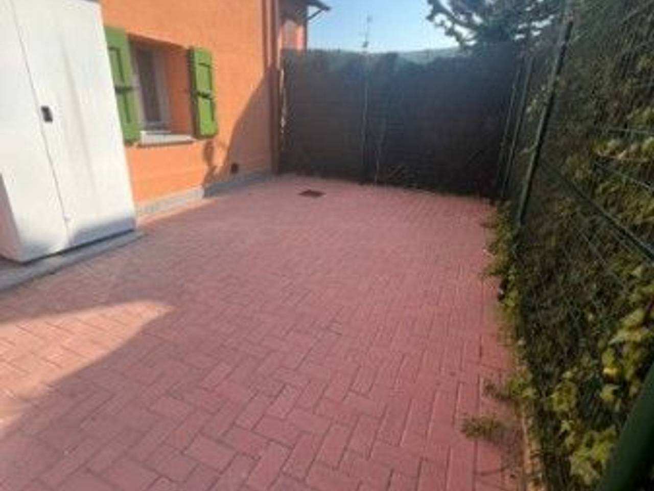 appartamento in affitto a Modena in zona Buon Pastore