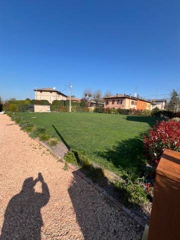 appartamento in affitto a Modena in zona Buon Pastore