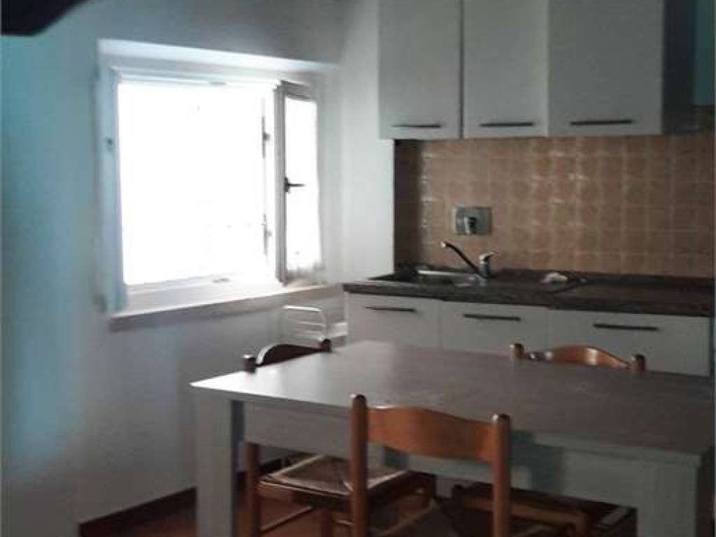 appartamento in affitto a Modena in zona Centro Storico