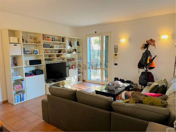 appartamento in affitto a Modena in zona Buon Pastore