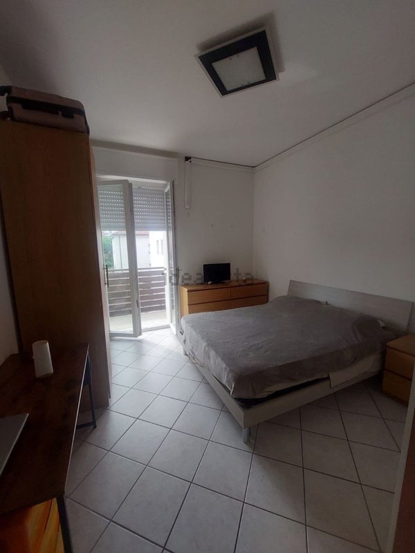 appartamento in affitto a Modena in zona Amendola