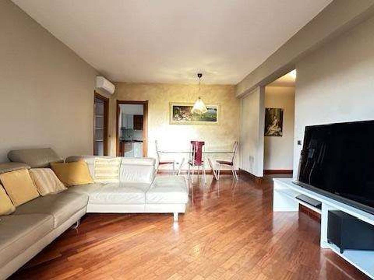 appartamento in affitto a Modena in zona San Lazzaro / Modena Est