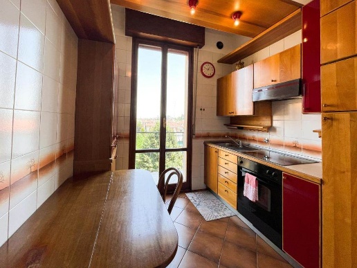 appartamento in affitto a Modena in zona Centro Storico