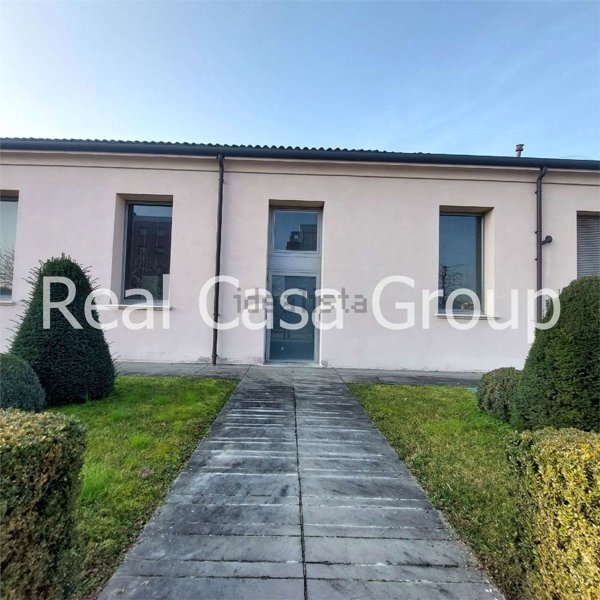 appartamento in affitto a Modena