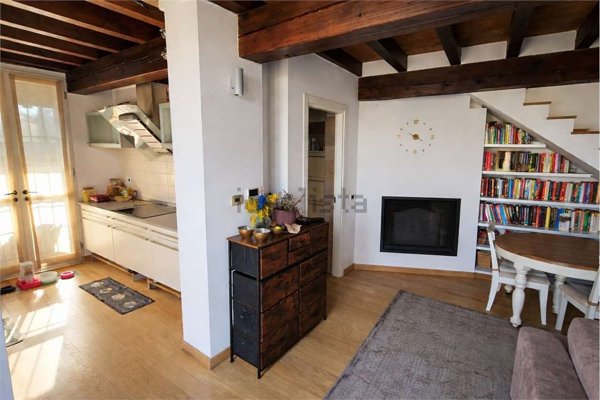 casa indipendente in affitto a Modena in zona Buon Pastore