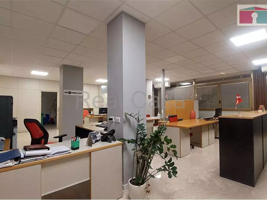 ufficio in affitto a Modena in zona San Faustino