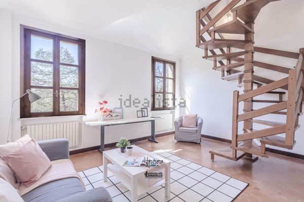 appartamento in affitto a Modena in zona Centro Storico