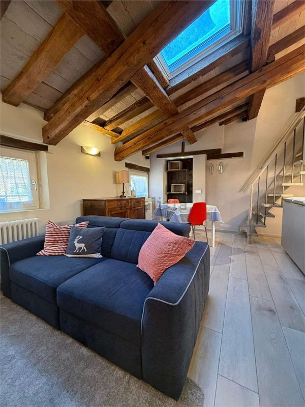 appartamento in affitto a Modena in zona Centro Storico