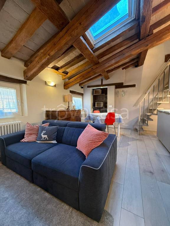 appartamento in affitto a Modena in zona Centro Storico