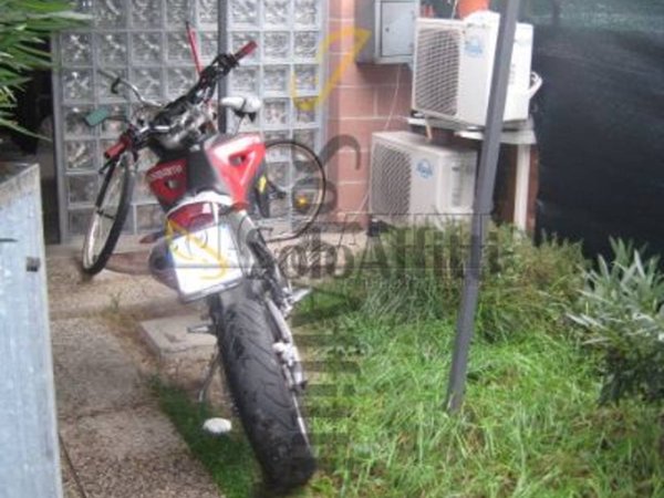 appartamento in affitto a Modena in zona San Lazzaro / Modena Est