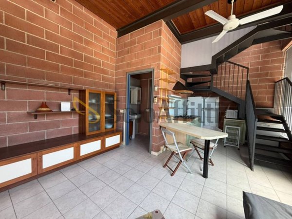 appartamento in affitto a Modena