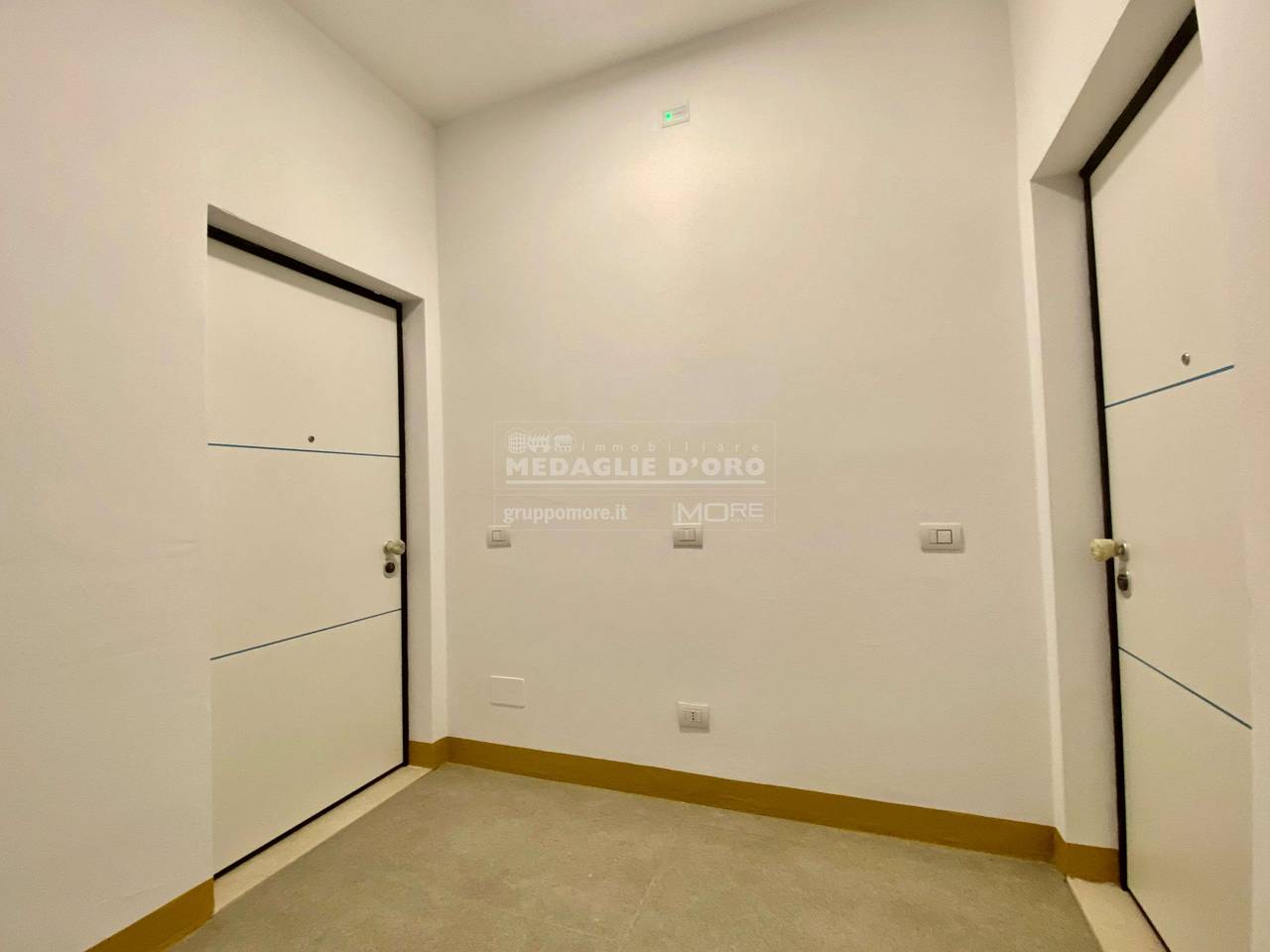 appartamento in affitto a Modena in zona San Faustino