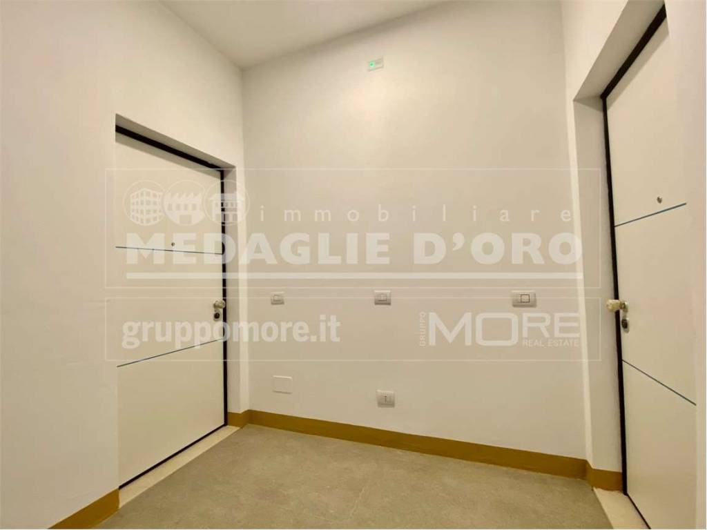 appartamento in affitto a Modena in zona San Faustino