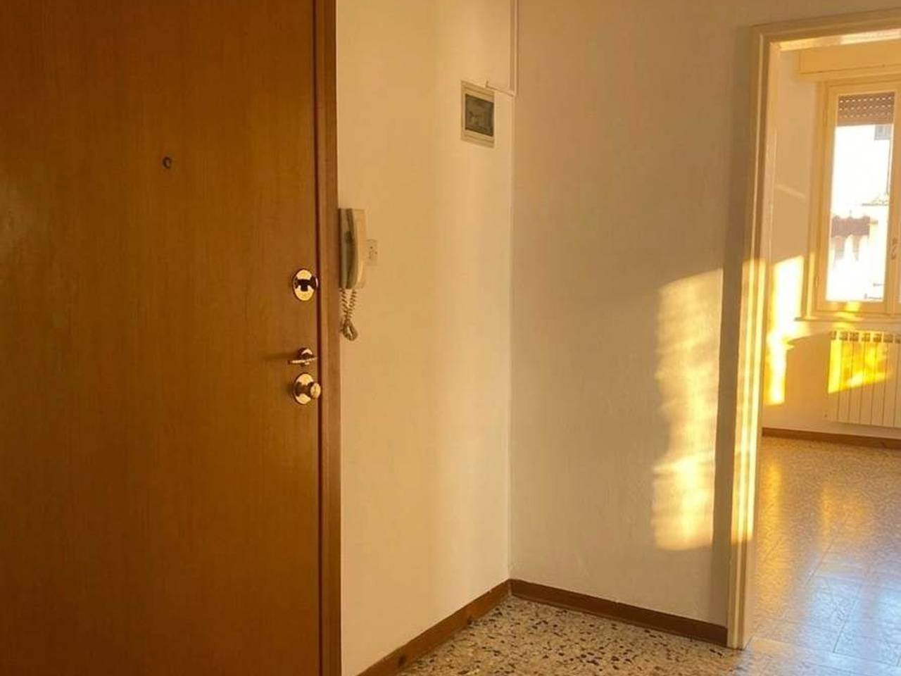 appartamento in affitto a Modena in zona Sant'Agnese