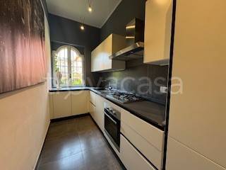 appartamento in affitto a Modena in zona Centro Storico