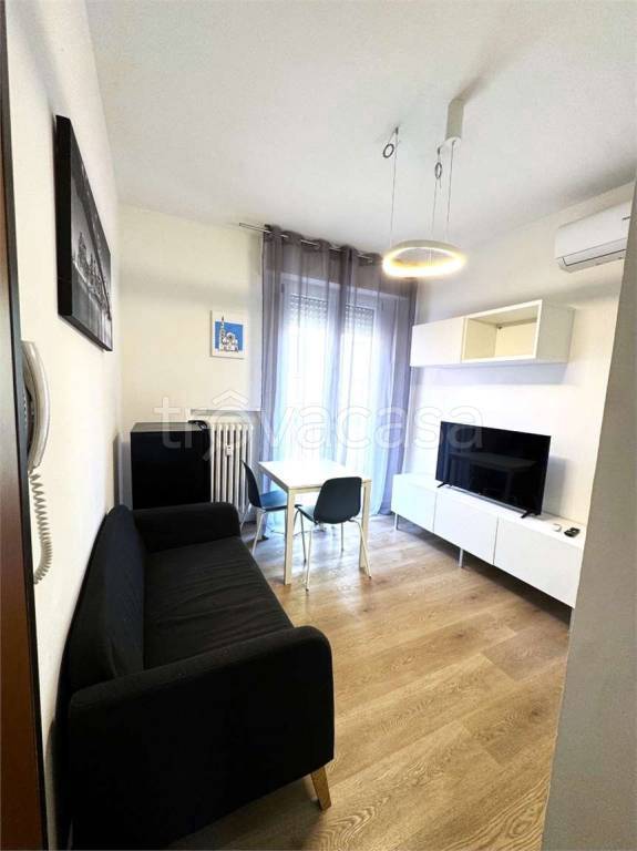 appartamento in affitto a Modena in zona Buon Pastore