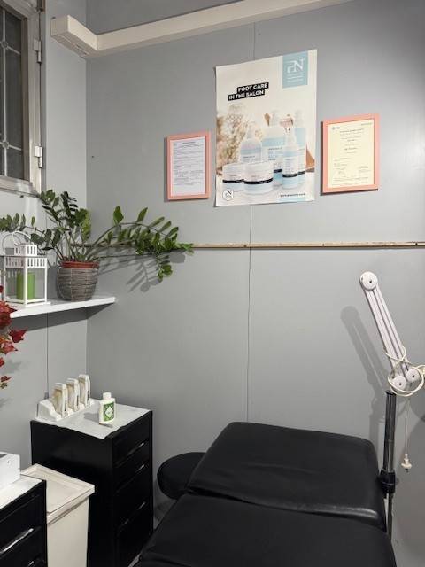 negozio in affitto a Modena in zona Baggiovara