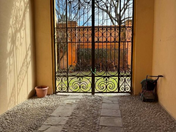 appartamento in affitto a Modena