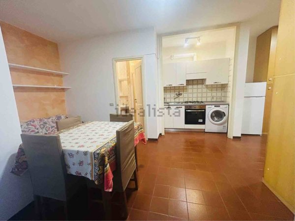 appartamento in affitto a Modena in zona San Faustino