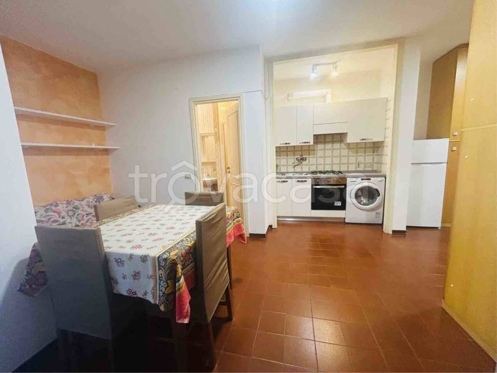 appartamento in affitto a Modena in zona San Faustino